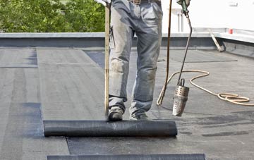 flat roof replacement Southrope, Hampshire