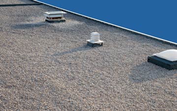 flat roofing Southrope, Hampshire