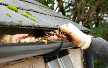 gutter cleaning Southrope, Hampshire