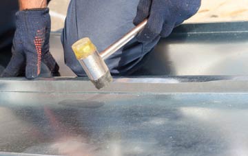 Southrope metal roofing costs