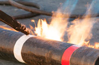 Southrope flat roofing replacement