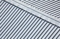 Southrope metal roofing